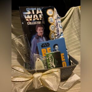 The Gambler - Lando Gift Package!